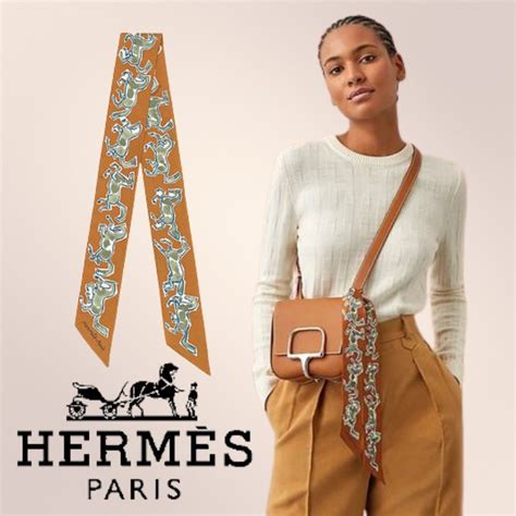 hermes twilly accessories